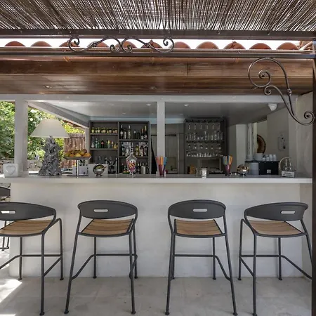 La Bastide Des Salins Ξενοδοχείο