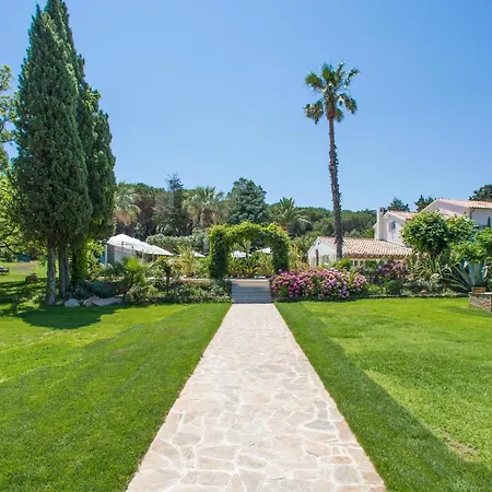 La Bastide Des Salins