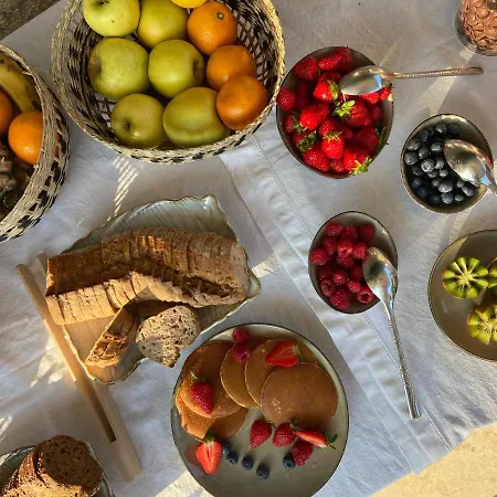 La Bastide Des Salins Hotel Saint-Tropez