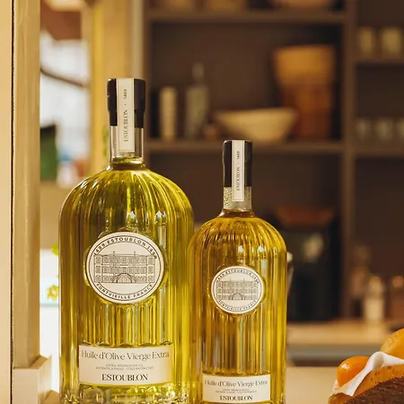 La Bastide Des Salins 4* Saint-Tropez