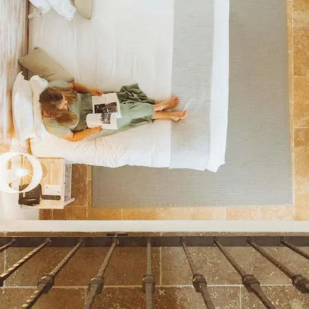 La Bastide Des Salins 4*