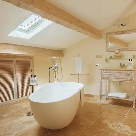 La Bastide Des Salins 4* Saint-Tropez