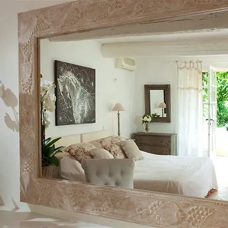 La Bastide Des Salins Saint-Tropez