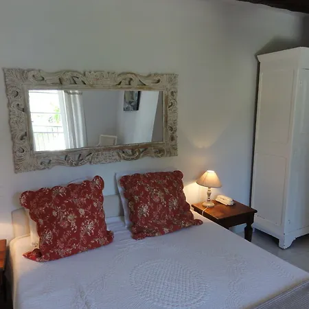 La Bastide Des Salins Saint-Tropez