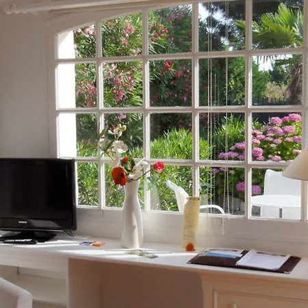 La Bastide Des Salins