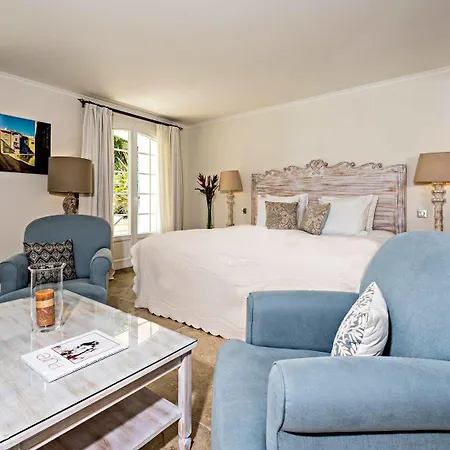 La Bastide Des Salins