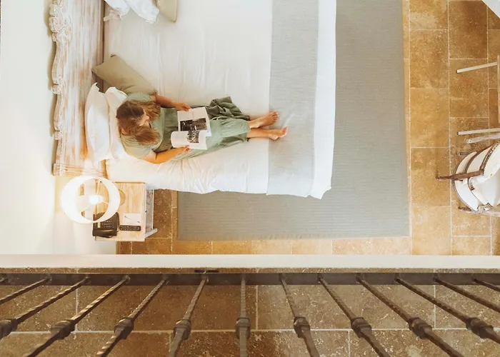 La Bastide Des Salins 4*