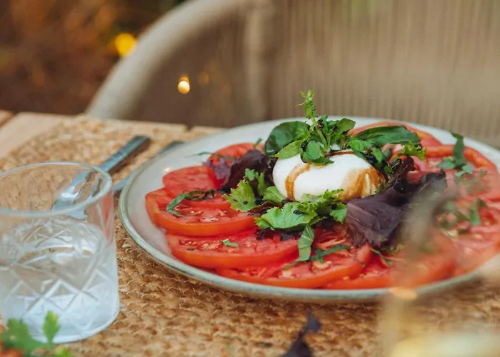 La Bastide Des Salins Otel Saint-Tropez