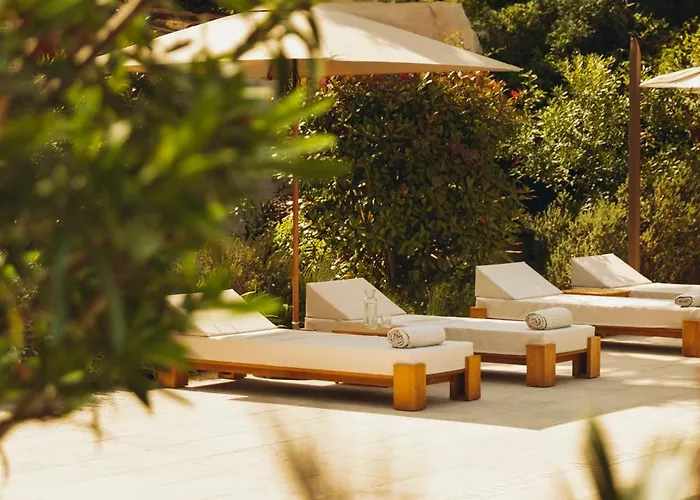 La Bastide Des Salins Hotel 4*