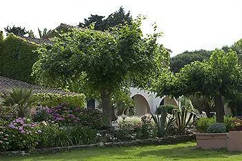 Hotel La Bastide Des Salins Saint-Tropez