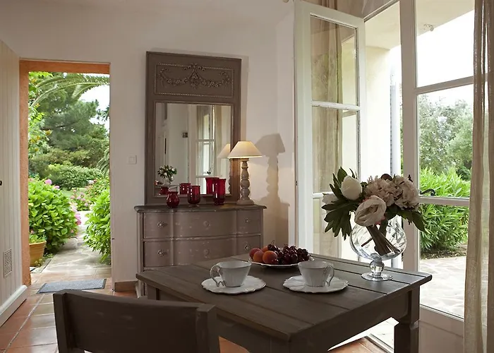 La Bastide Des Salins