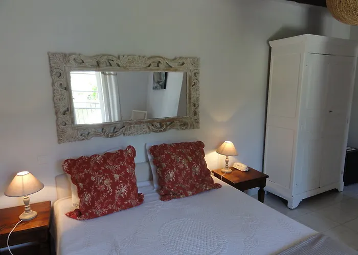 La Bastide Des Salins Saint-Tropez