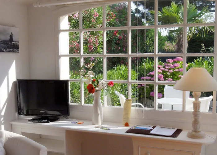 La Bastide Des Salins