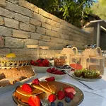La Bastide Des Salins Hotel