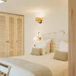 Hotel La Bastide Des Salins Saint-Tropez