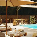 Hotel La Bastide Des Salins 4*