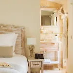 La Bastide Des Salins 4* Saint-Tropez