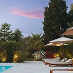 La Bastide Des Salins Saint-Tropez