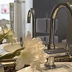 Hotel La Bastide Des Salins Saint-Tropez
