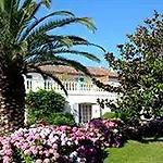 La Bastide Des Salins Saint-Tropez