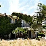 Hotel La Bastide Des Salins Saint-Tropez