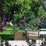 La Bastide Des Salins Saint-Tropez