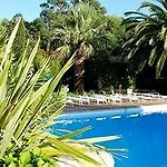 Hotel La Bastide Des Salins Saint-Tropez