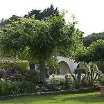 Hotel La Bastide Des Salins Saint-Tropez