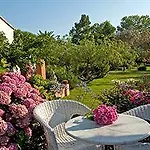 La Bastide Des Salins Saint-Tropez