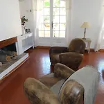 La Bastide Des Salins Saint-Tropez