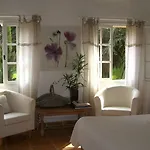 Hotel La Bastide Des Salins Saint-Tropez
