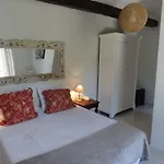 Hotel La Bastide Des Salins Saint-Tropez