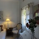 La Bastide Des Salins Saint-Tropez