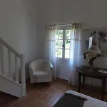 La Bastide Des Salins 4* Saint-Tropez
