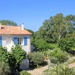 Hotel La Bastide Des Salins Saint-Tropez