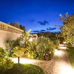 La Bastide Des Salins 4* Saint-Tropez
