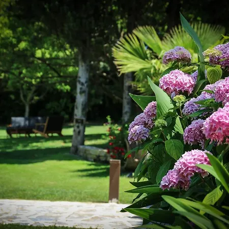 La Bastide Des Salins 4* Сен-Тропе