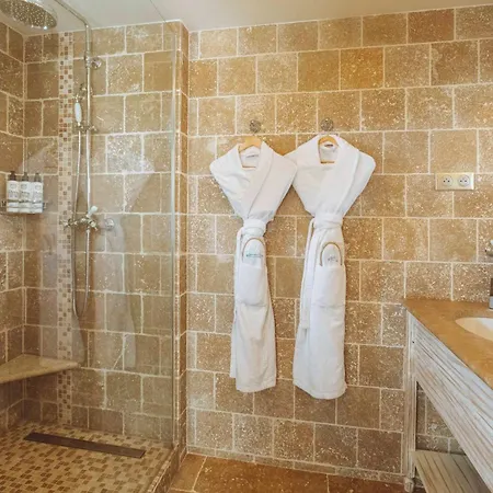 La Bastide Des Salins Saint-Tropez