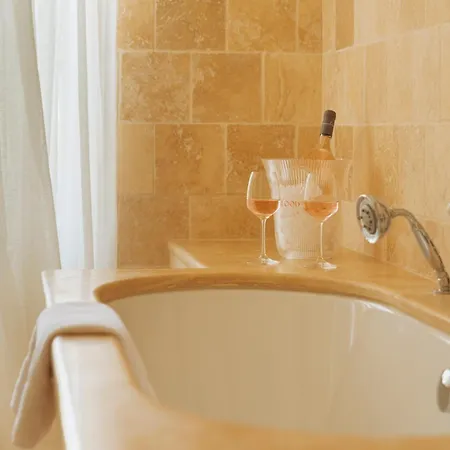 Готель La Bastide Des Salins