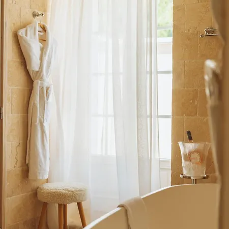 La Bastide Des Salins