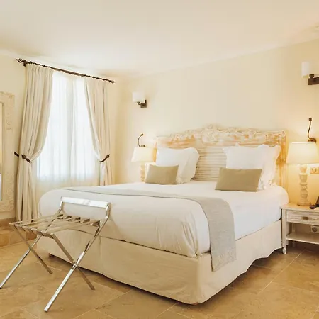 La Bastide Des Salins Сен-Тропе