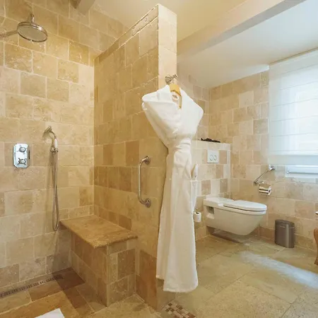 Hotel La Bastide Des Salins Saint-Tropez