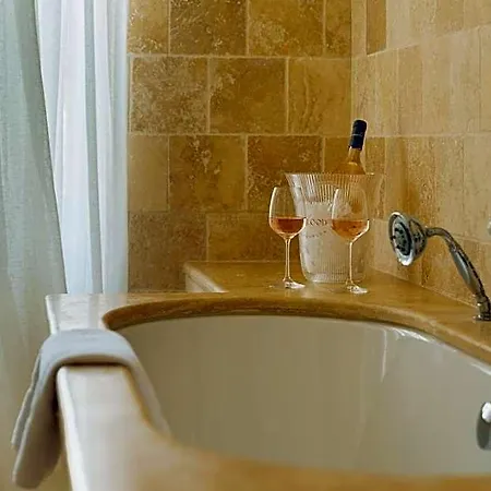 La Bastide Des Salins Otel Saint-Tropez
