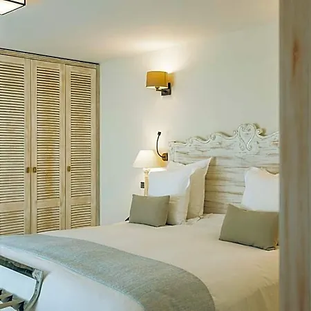 La Bastide Des Salins 4*