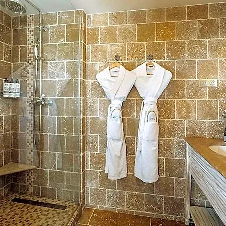 La Bastide Des Salins 4* Сен-Тропе