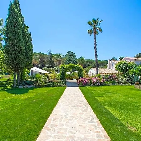 La Bastide Des Salins