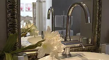 Hotell La Bastide Des Salins Saint-Tropez
