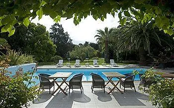 La Bastide Des Salins Сен-Тропе