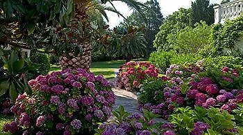 Hotell La Bastide Des Salins