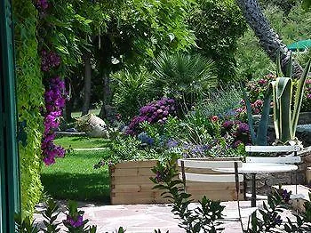 La Bastide Des Salins سان تروبيه